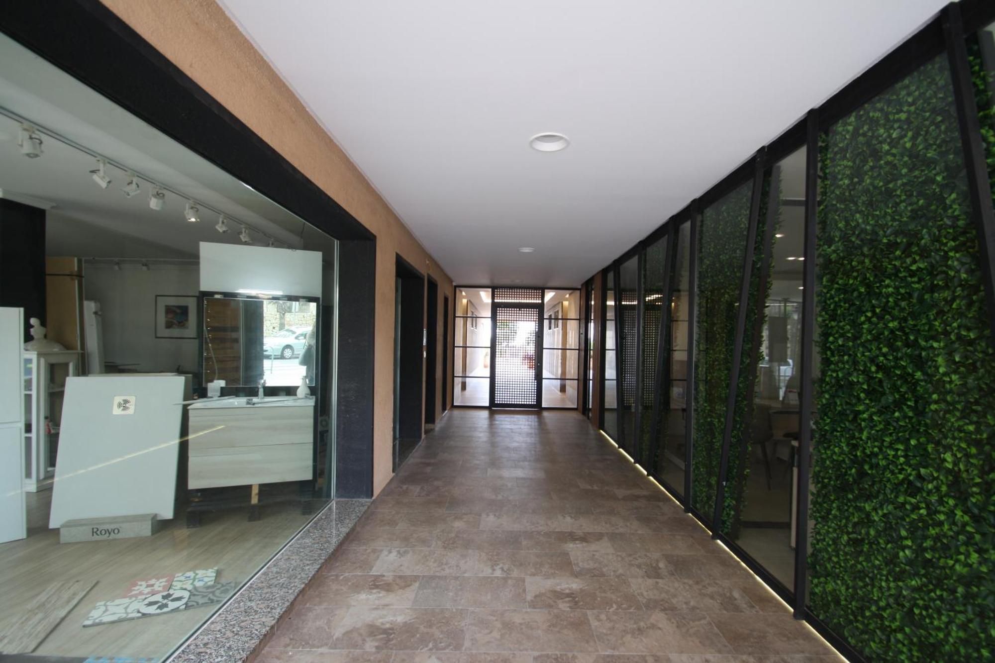 Precioso Estudio Primera Linea Fossa-Puerto Calpe Kültér fotó